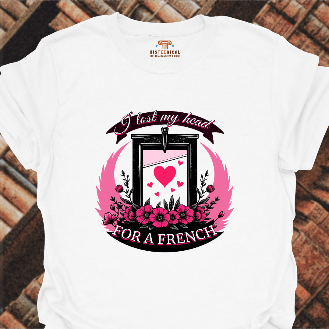 Guillotine Love