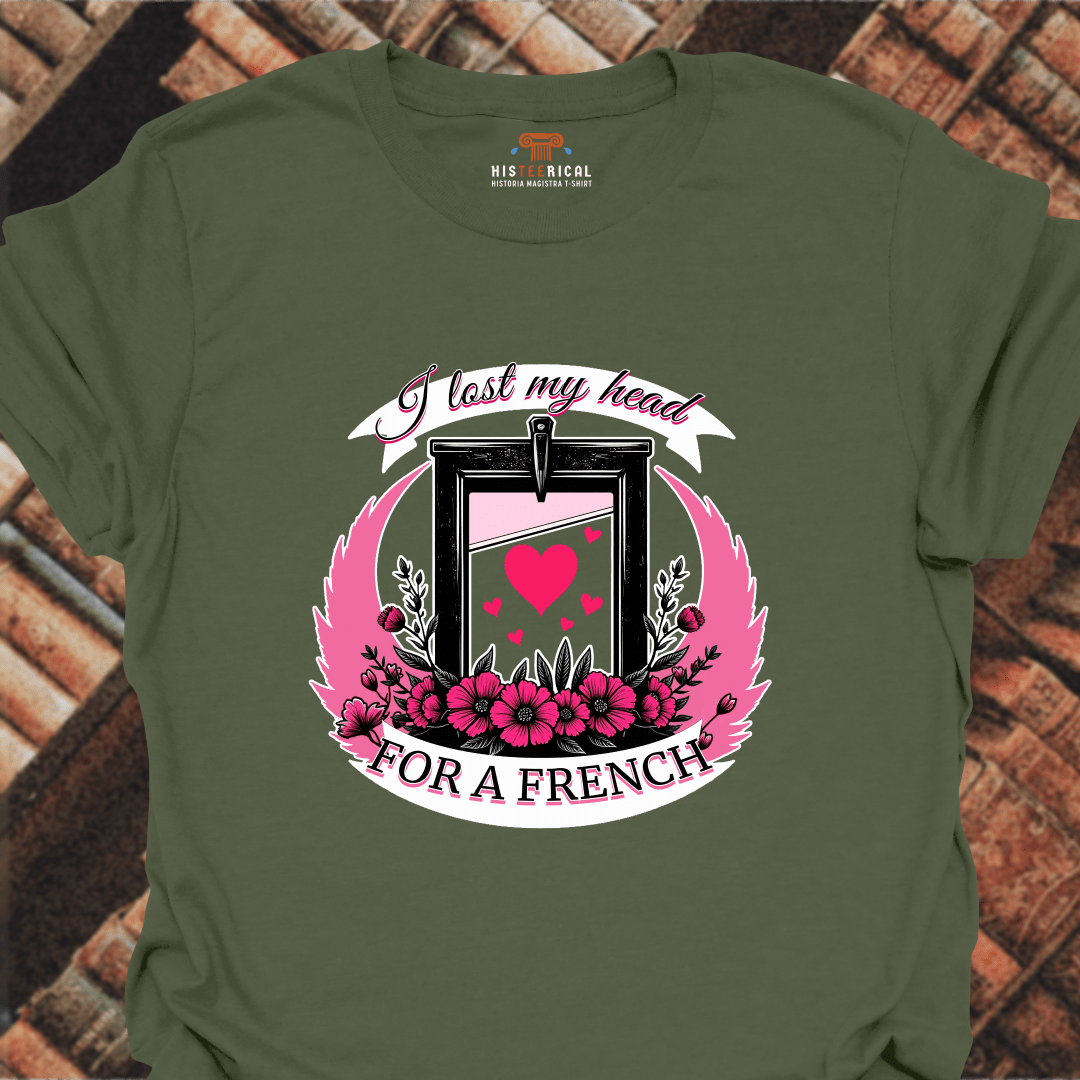 Guillotine Love