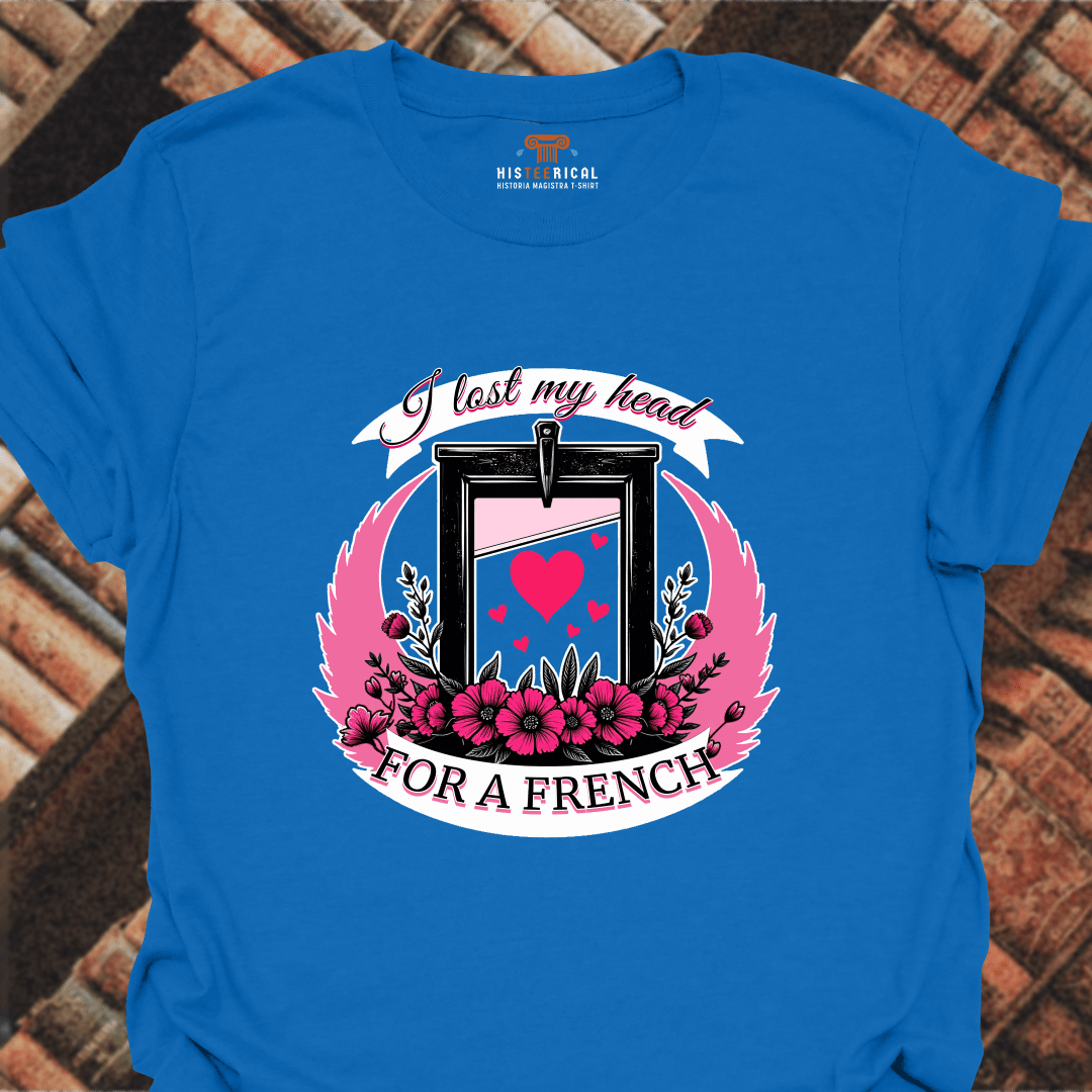 Guillotine Love