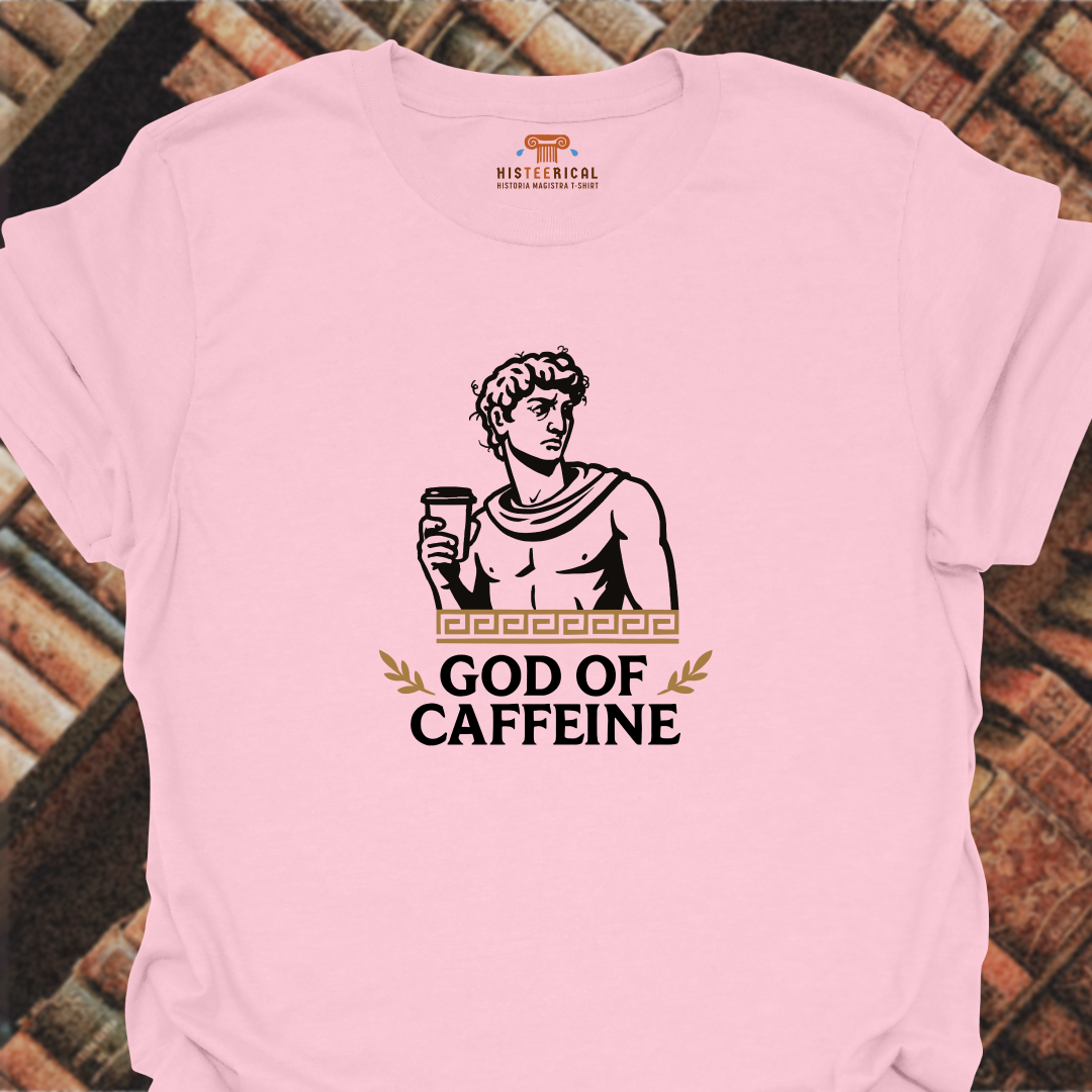 God Of Caffeine