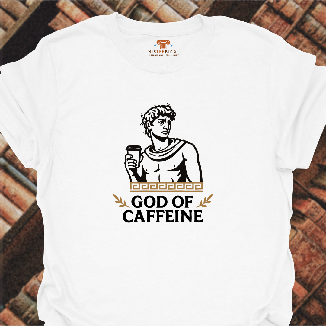 God Of Caffeine