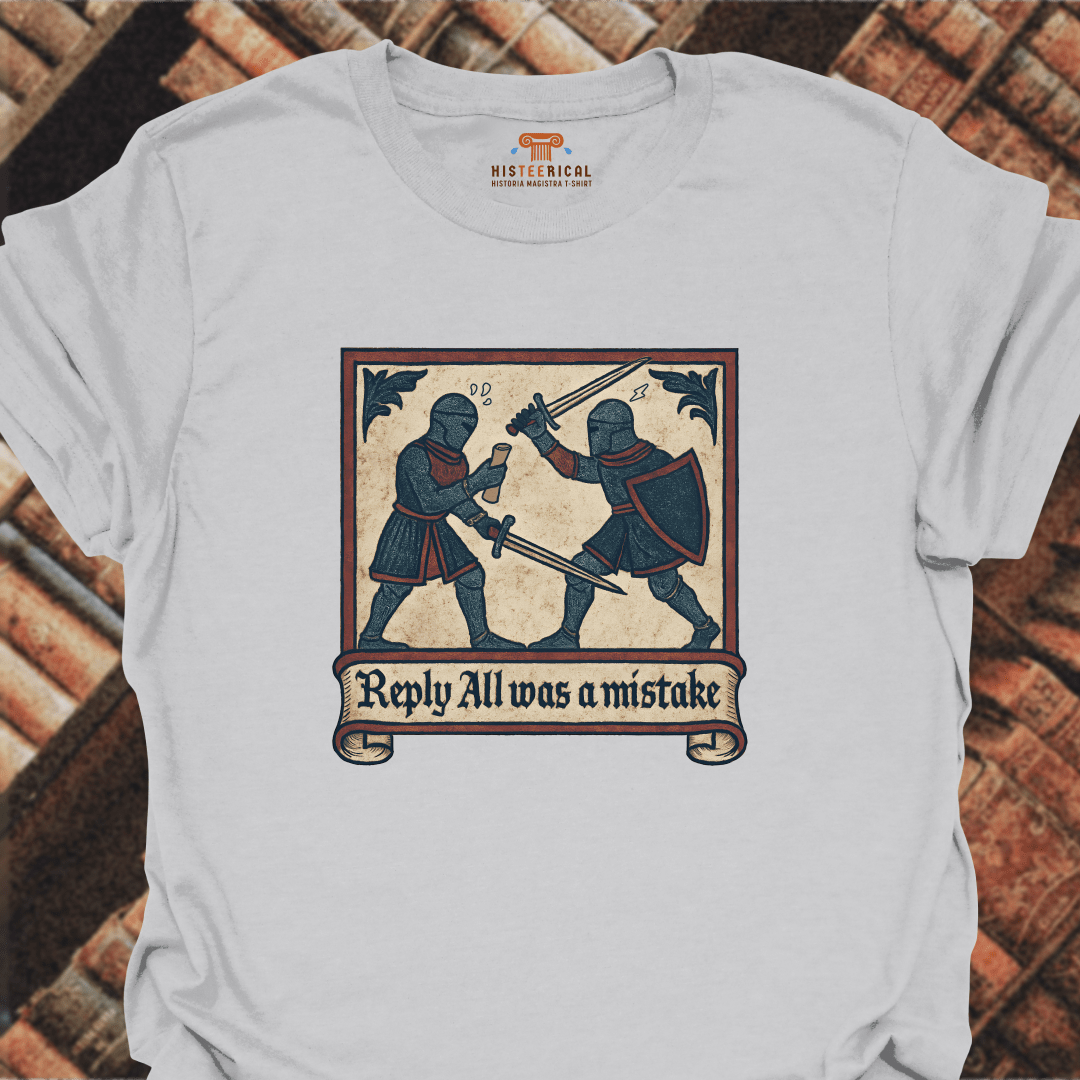 Medieval Reply All