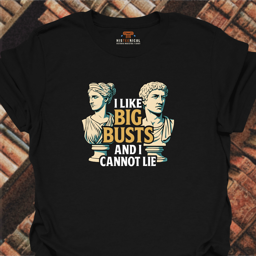 I Like Big Busts