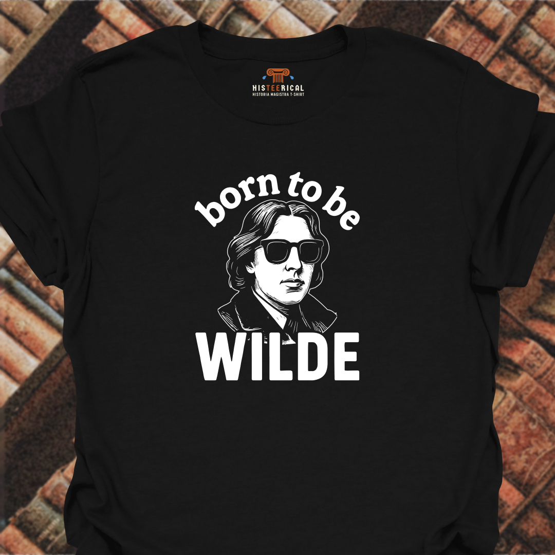 Born To Be Wilde