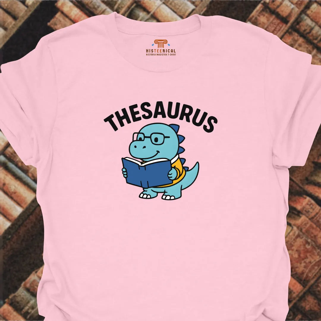 Thesaurus T-Shirt