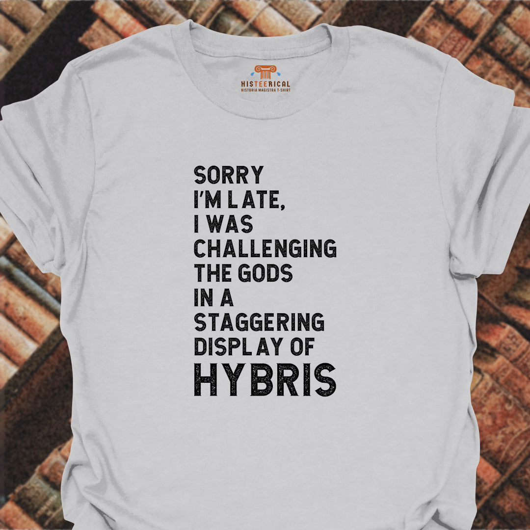 Hybris T-Shirt