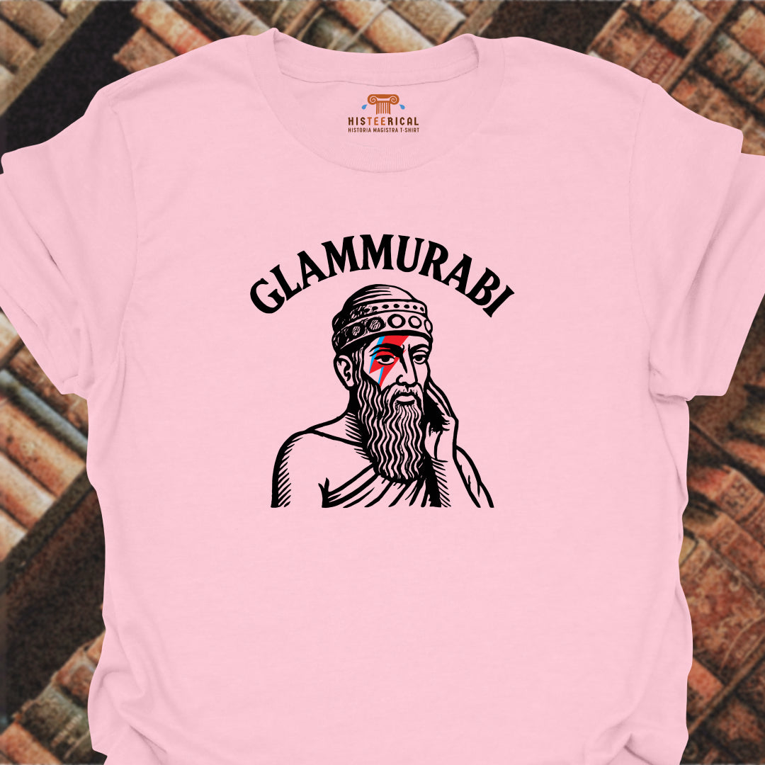 Glammurabi Rock T-Shirt