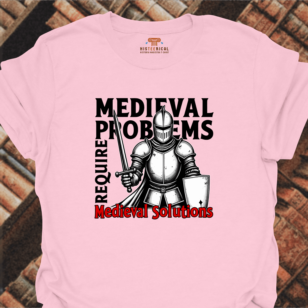 Medieval Problems