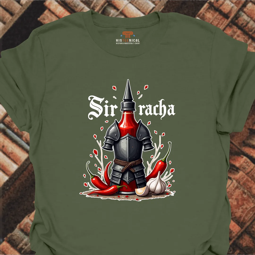 Sir Racha T-Shirt