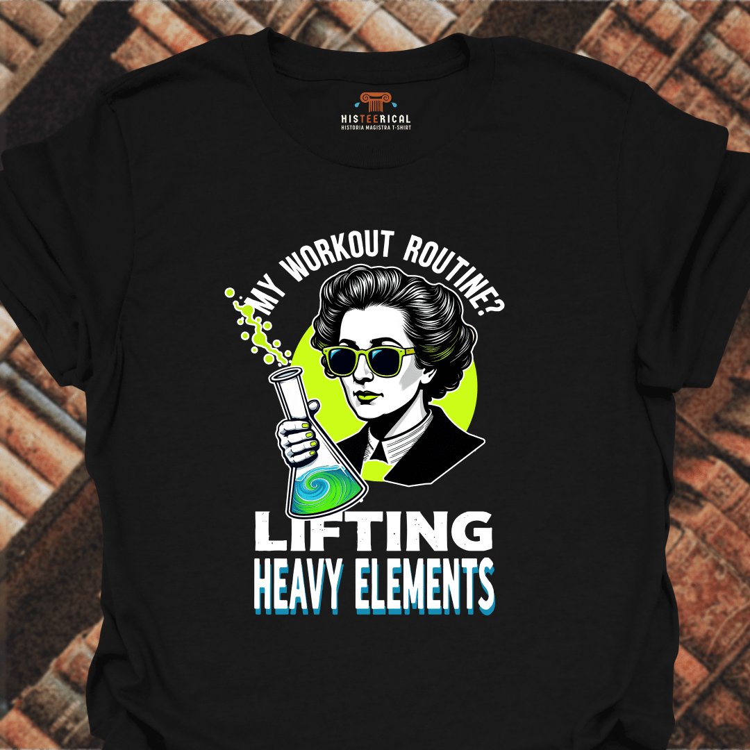 Gym Sis Marie Curie
