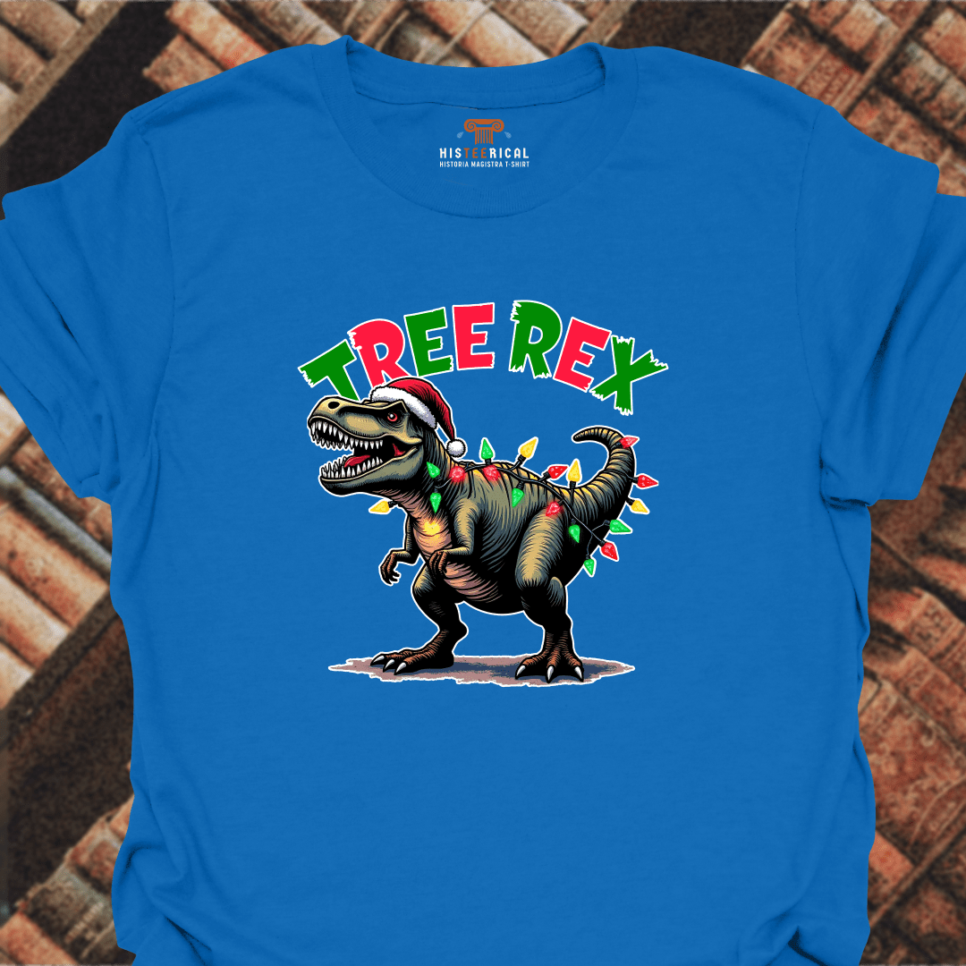 Tree-Rex