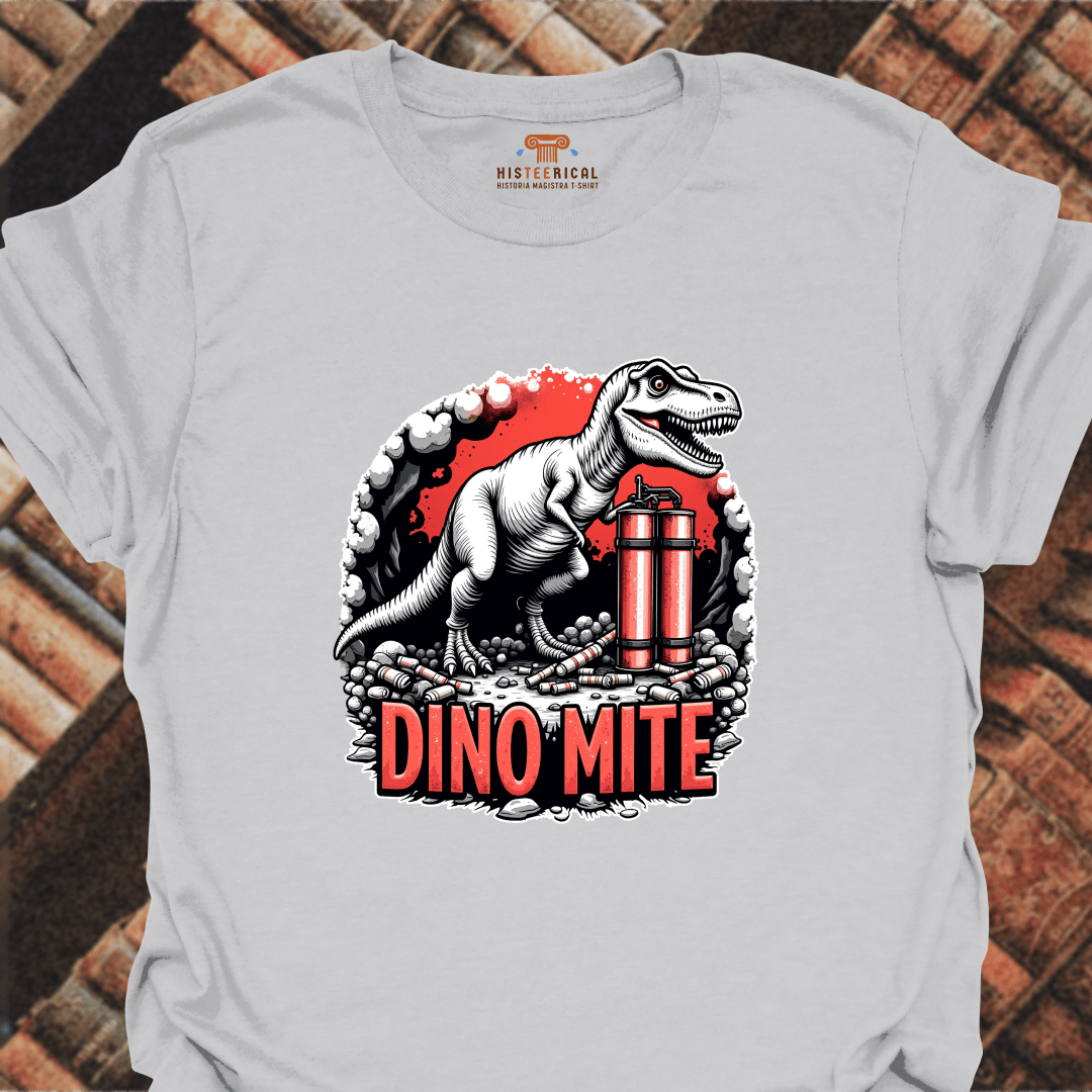Dinomite