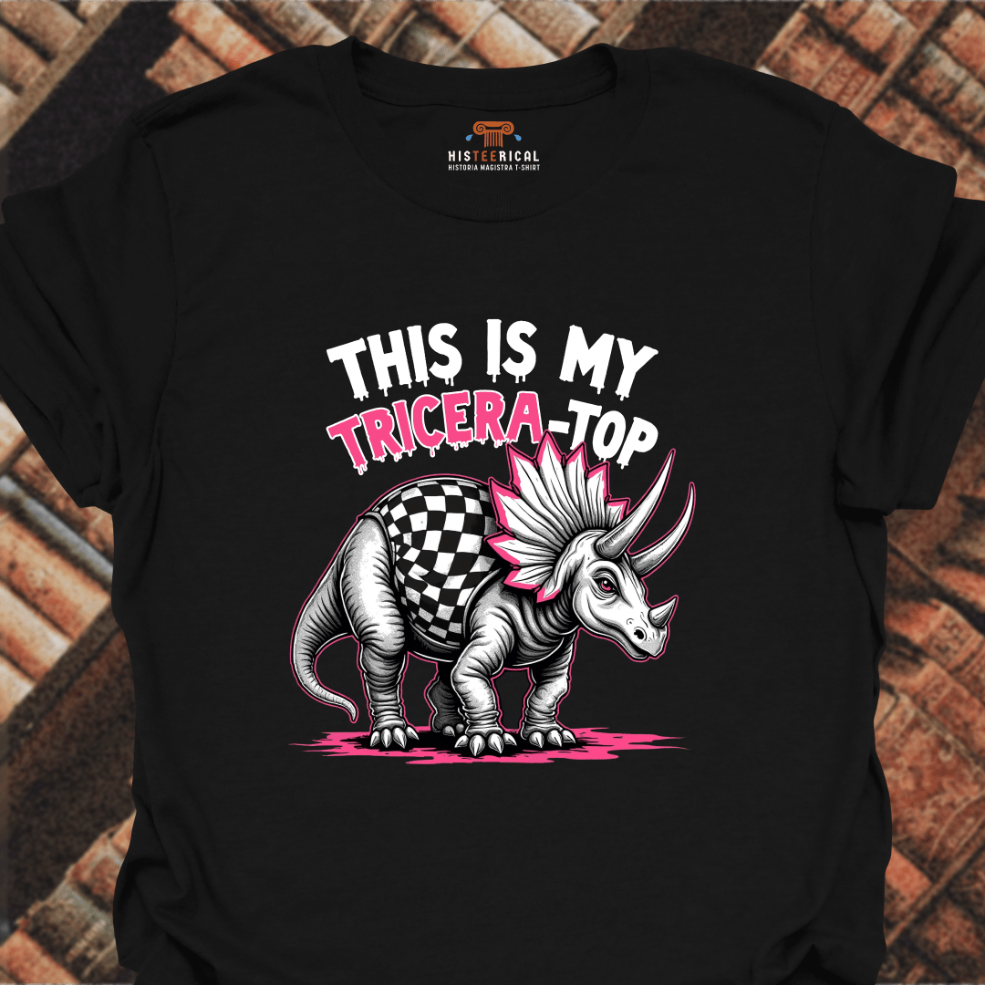 Tricera-Top