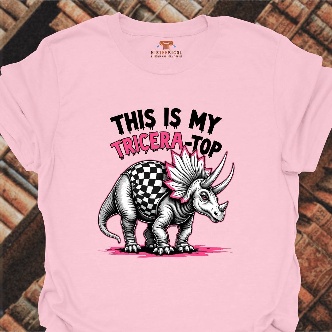 Tricera-Top