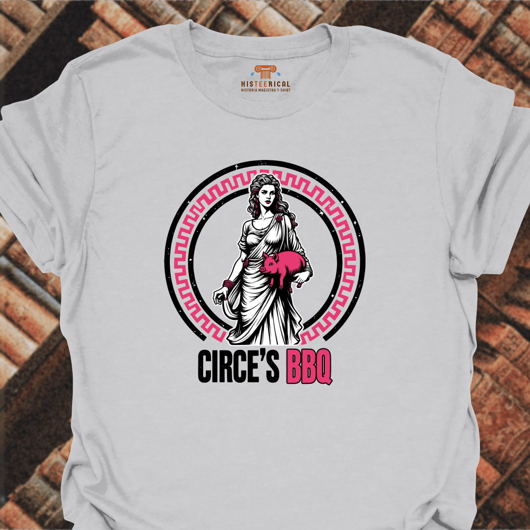 Circe's BBQ