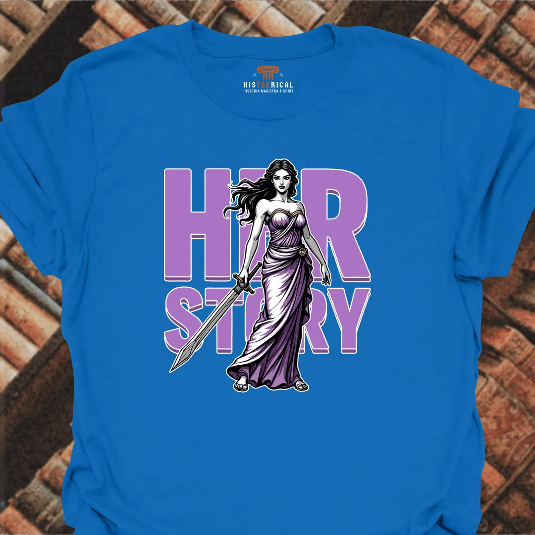 Herstory T-Shirt