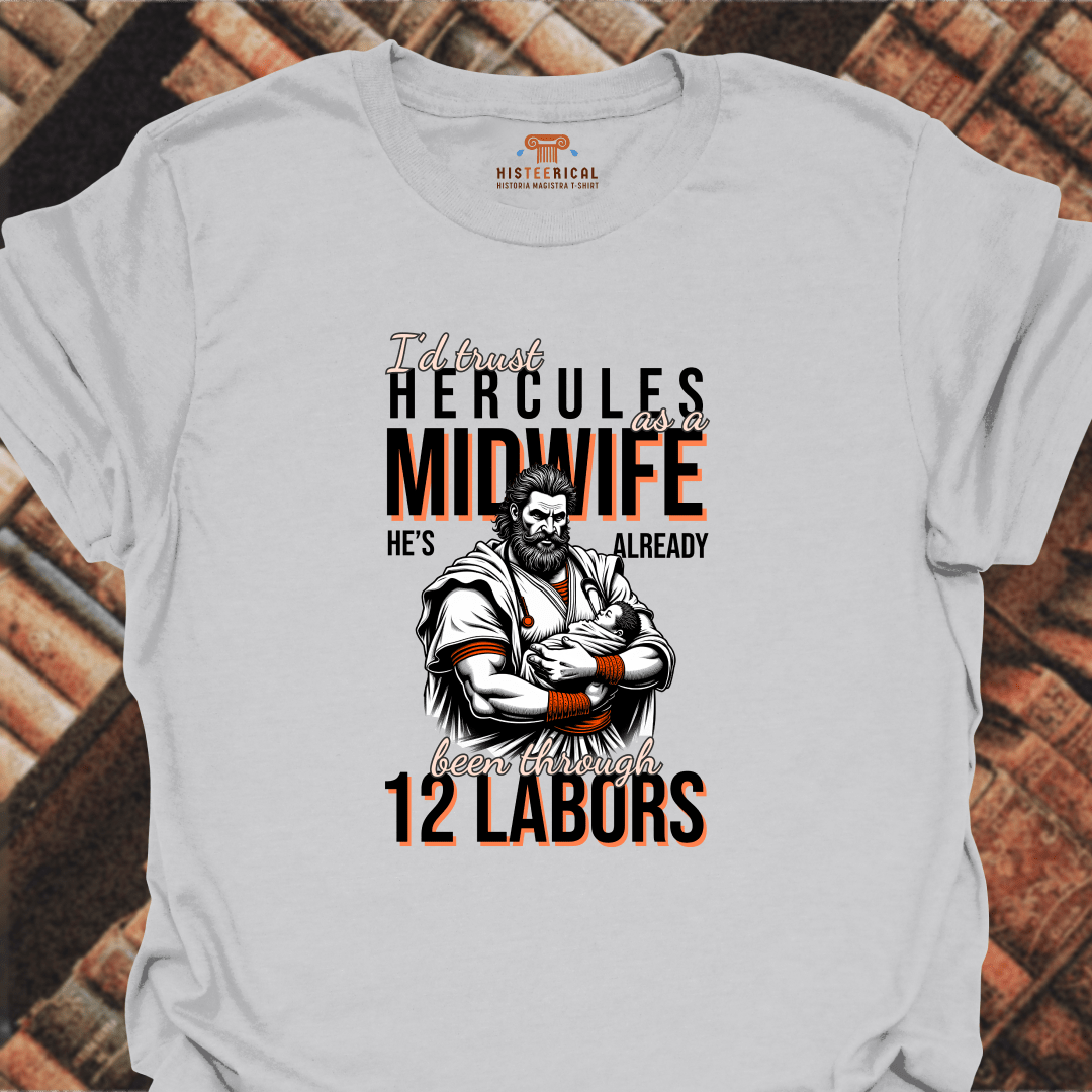 Midwife Hercules