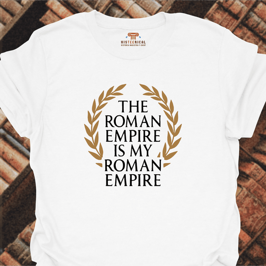 My Roman Empire