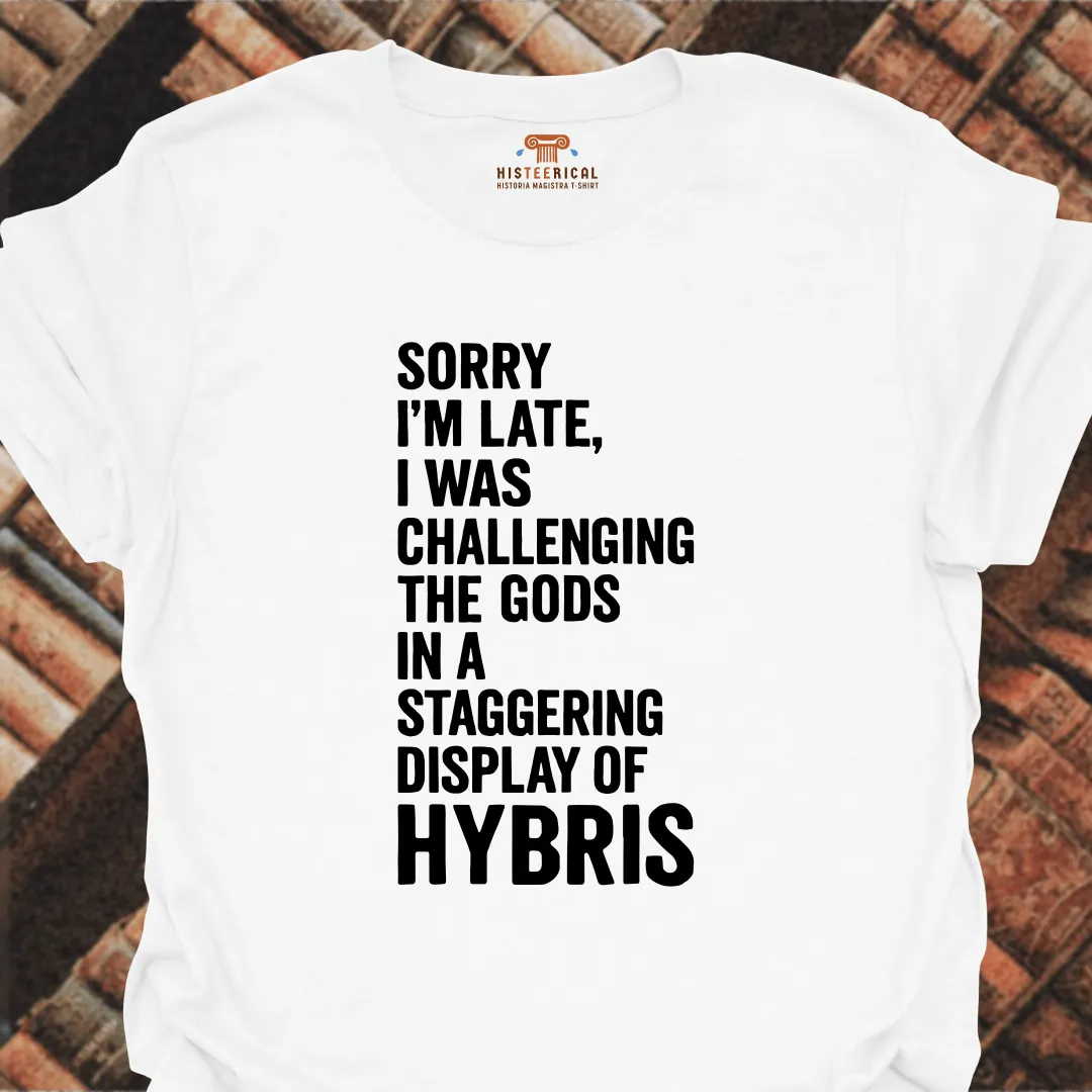 Hybris T-Shirt