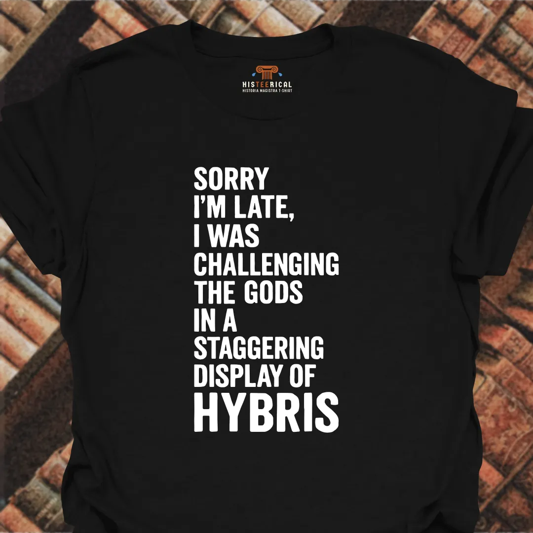 Hybris T-Shirt