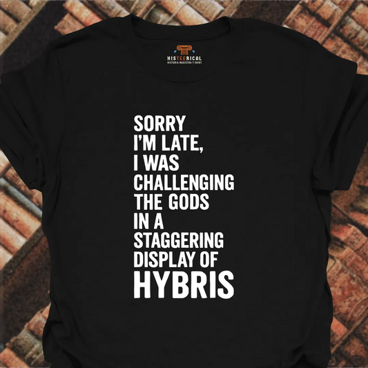 Hybris T-Shirt