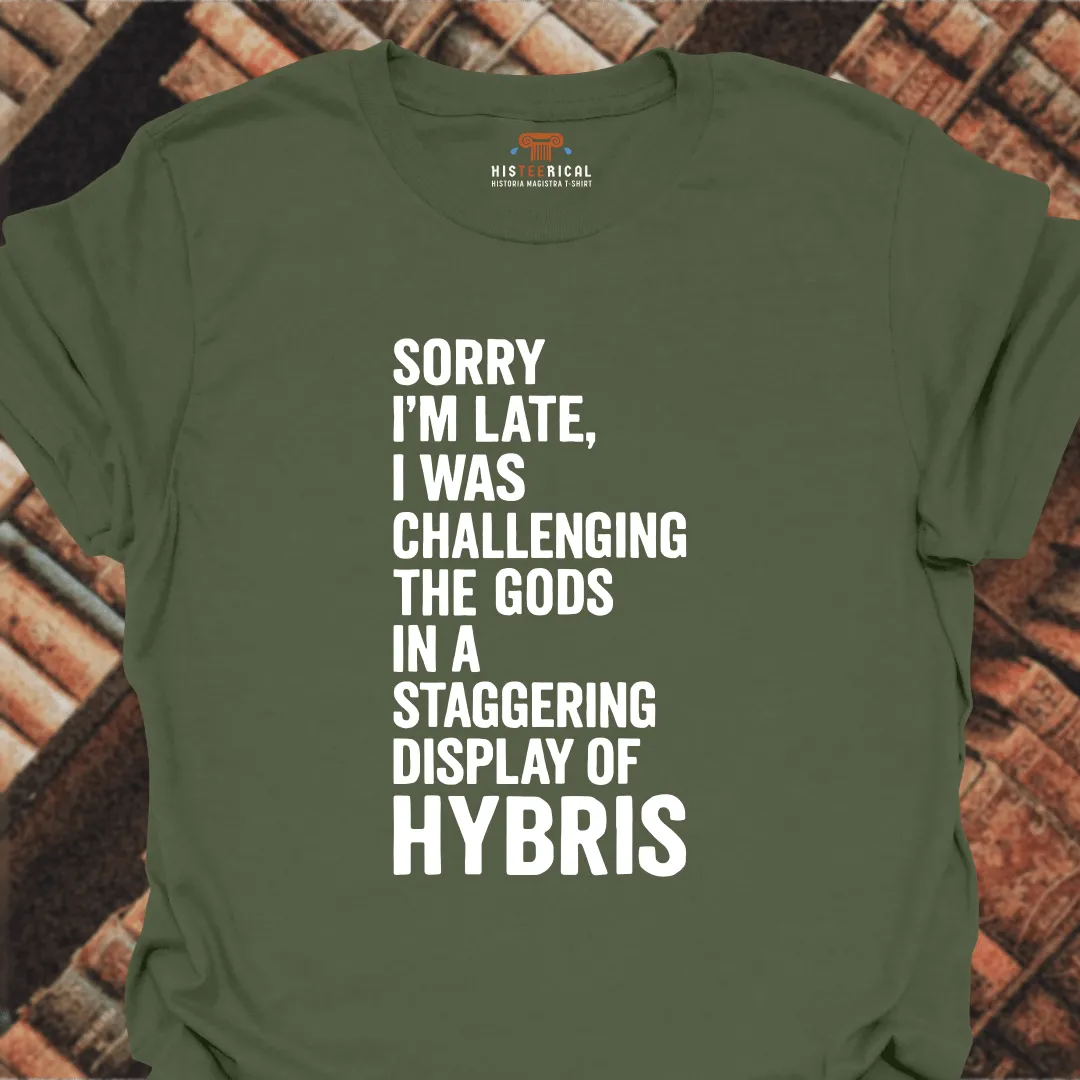 Hybris T-Shirt