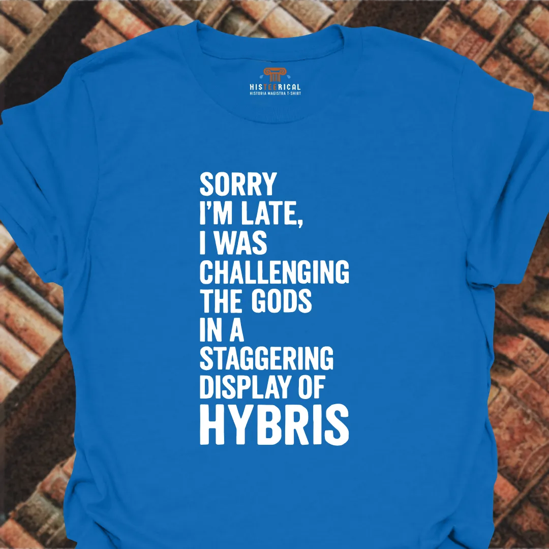 Hybris T-Shirt