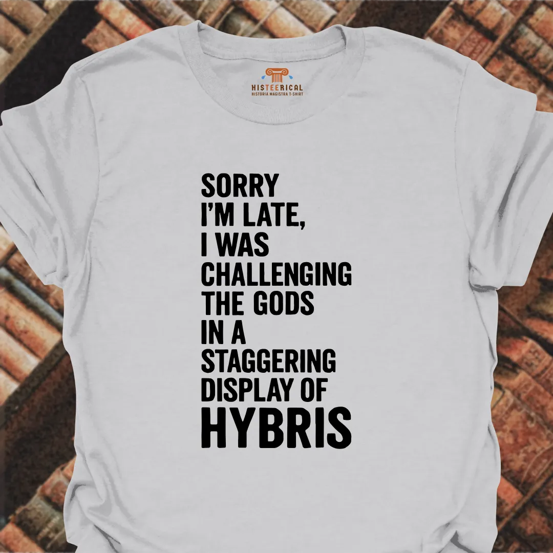 Hybris T-Shirt