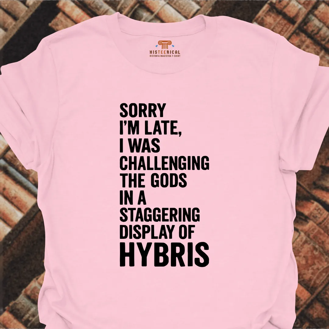 Hybris T-Shirt