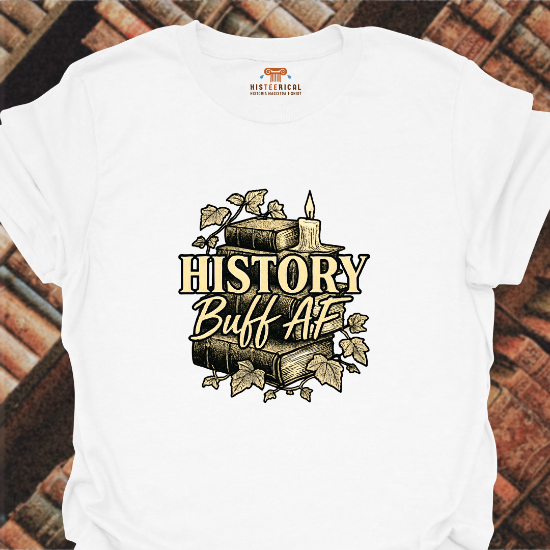 History Buff AF