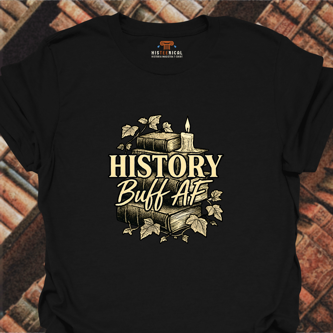 History Buff AF