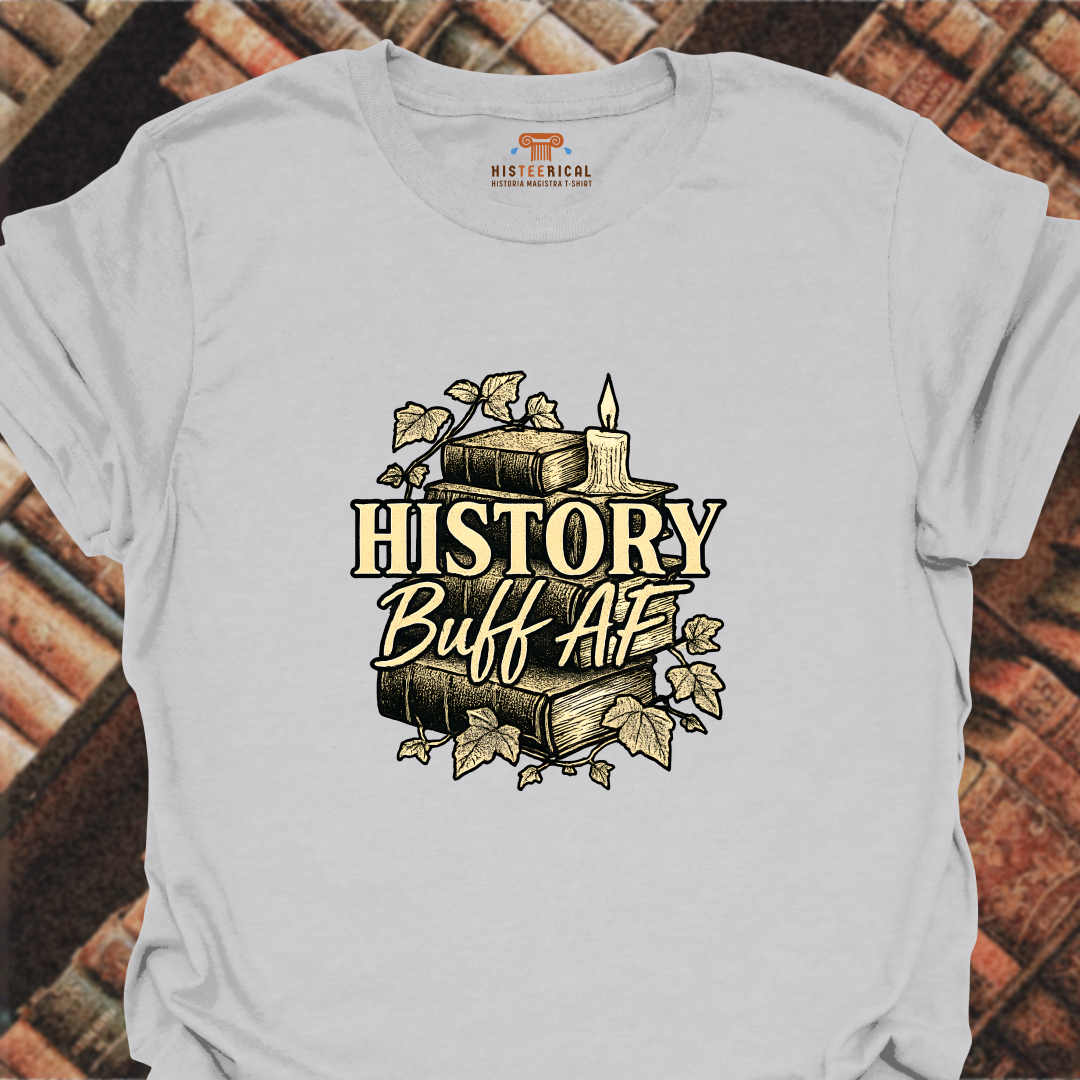 History Buff AF