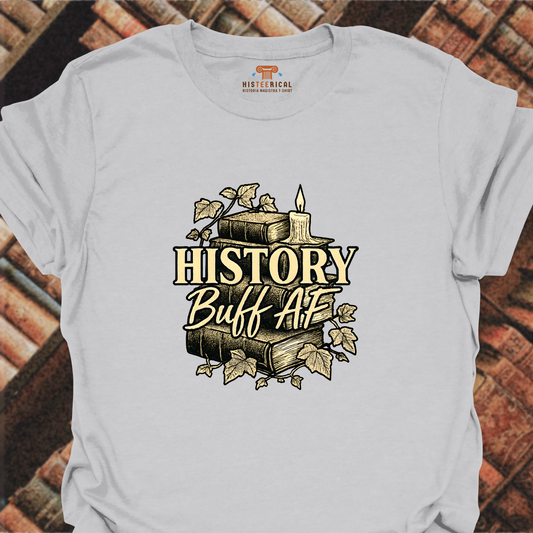 History Buff AF
