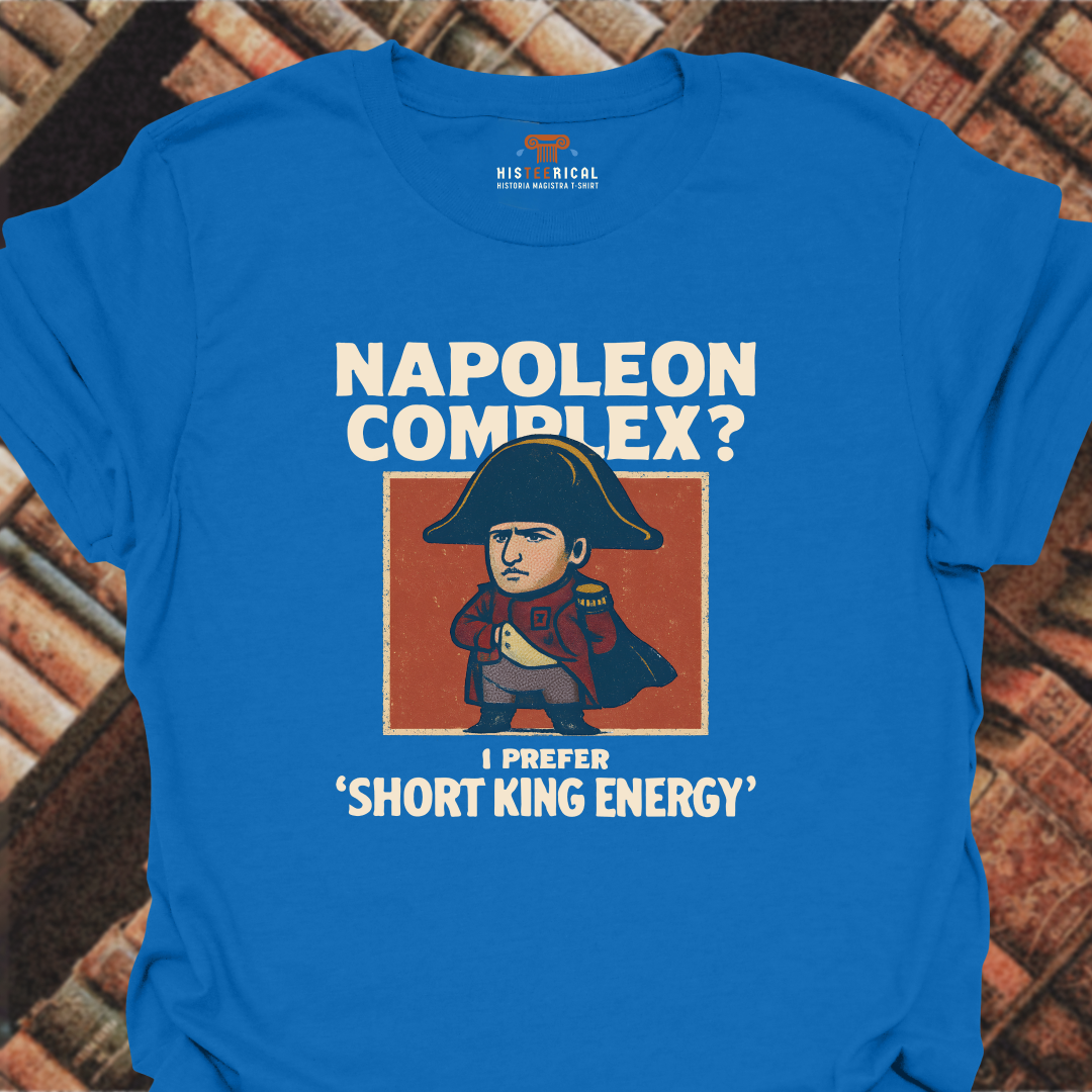 Napoleon Short King