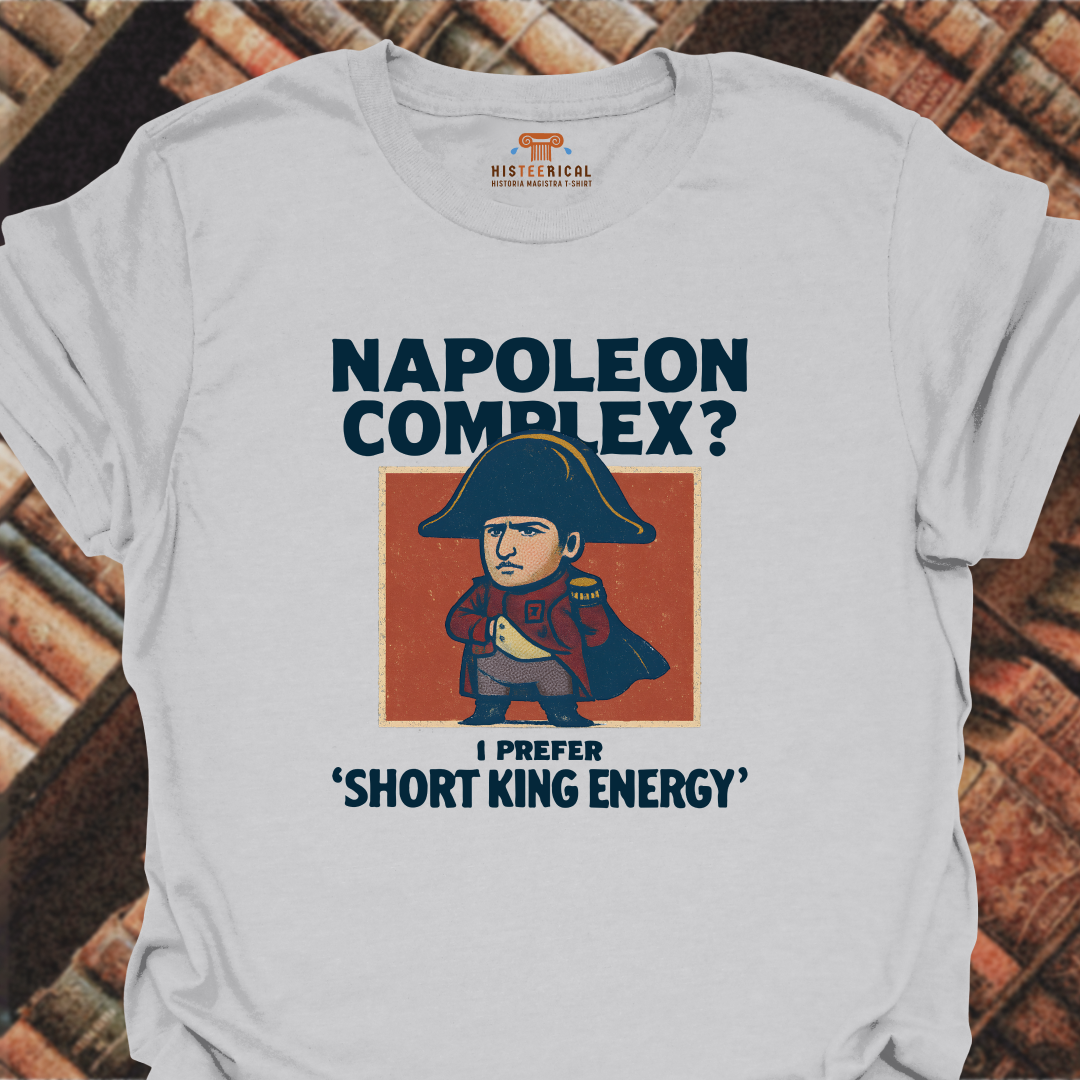 Napoleon Short King