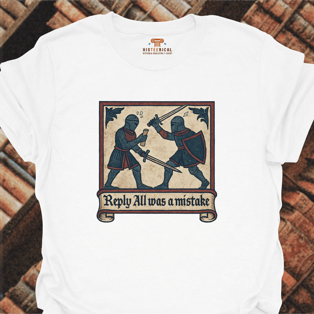 Medieval Reply All