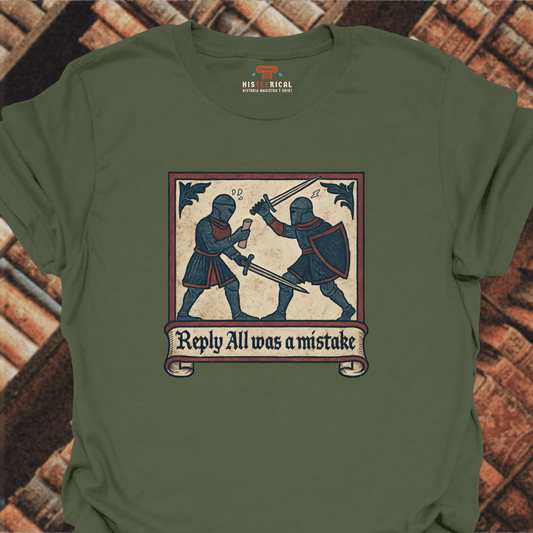 Medieval Reply All