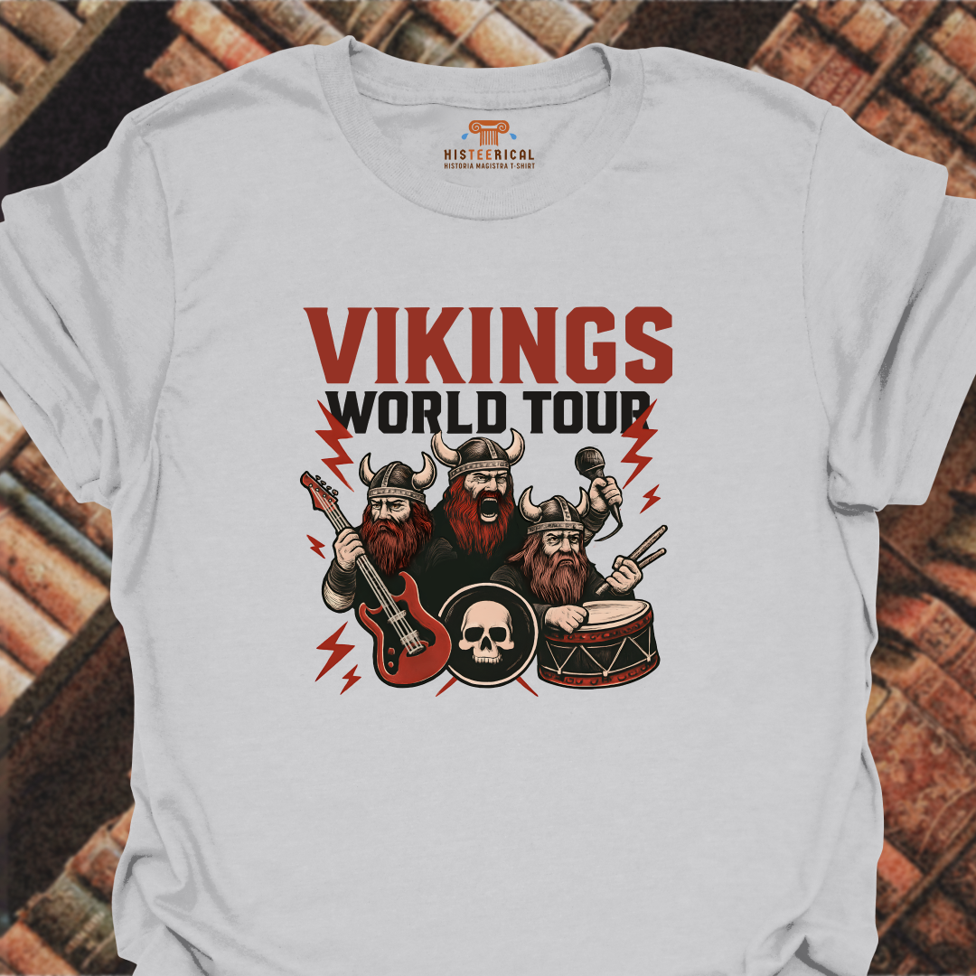 Vikings World Tour