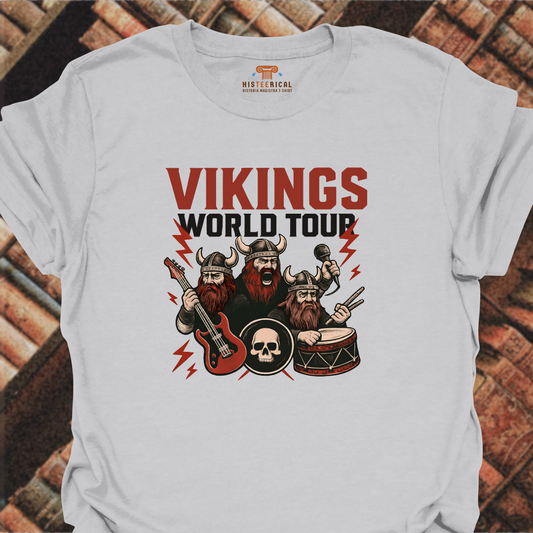 Vikings World Tour