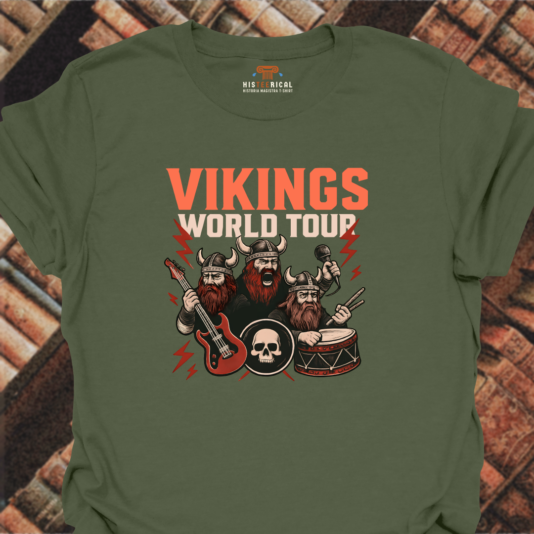 Vikings World Tour