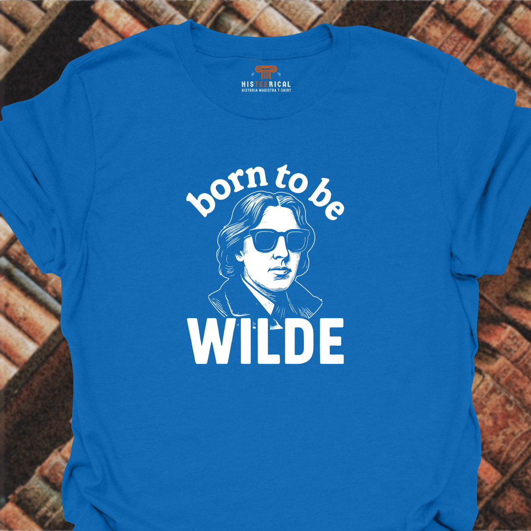 Born To Be Wilde