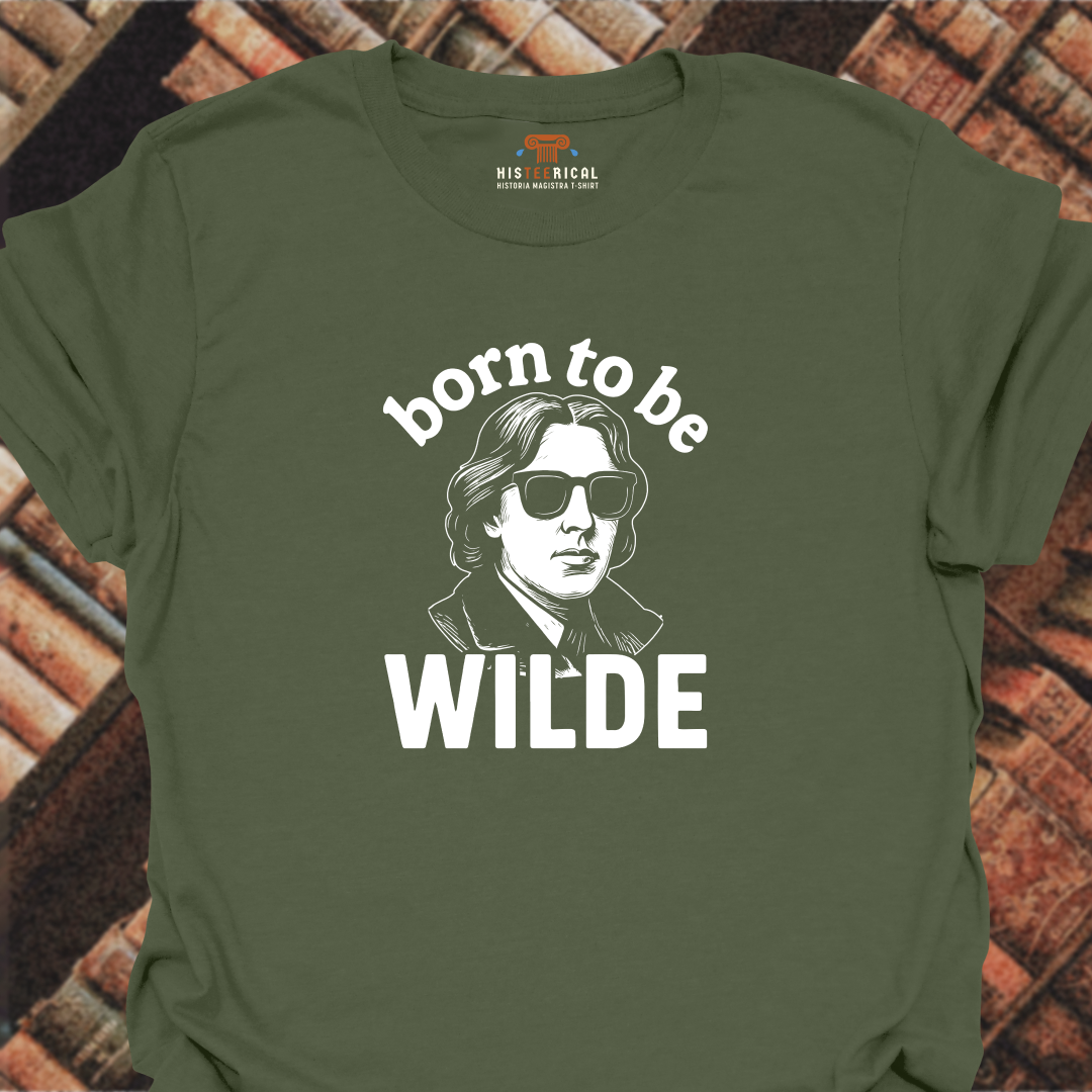 Born To Be Wilde