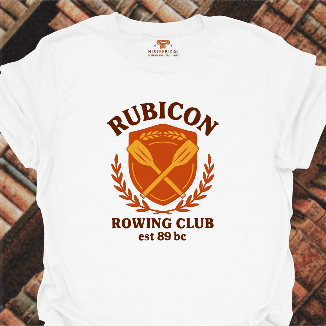 Caesar Rubicon Rowing Club