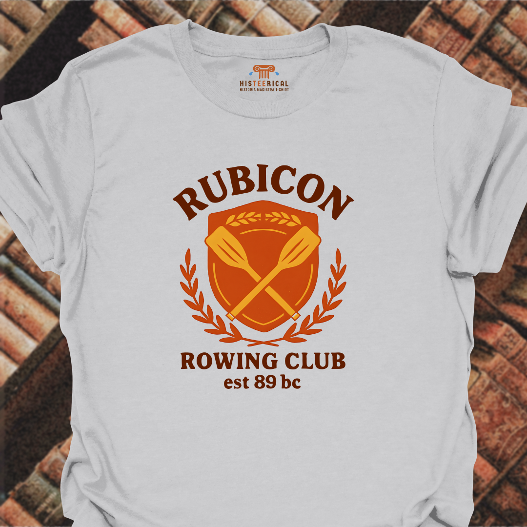 Caesar Rubicon Rowing Club