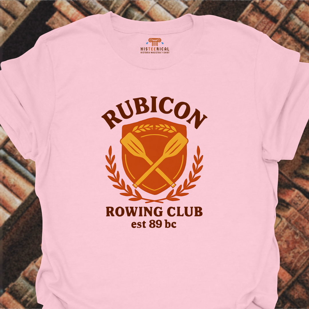 Caesar Rubicon Rowing Club
