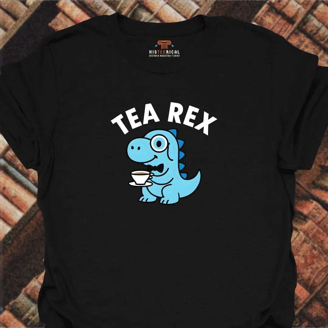 Tea Rex T-Shirt