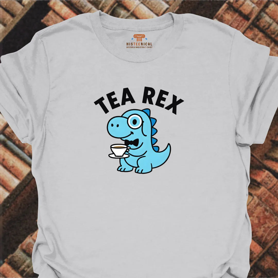 Tea Rex T-Shirt
