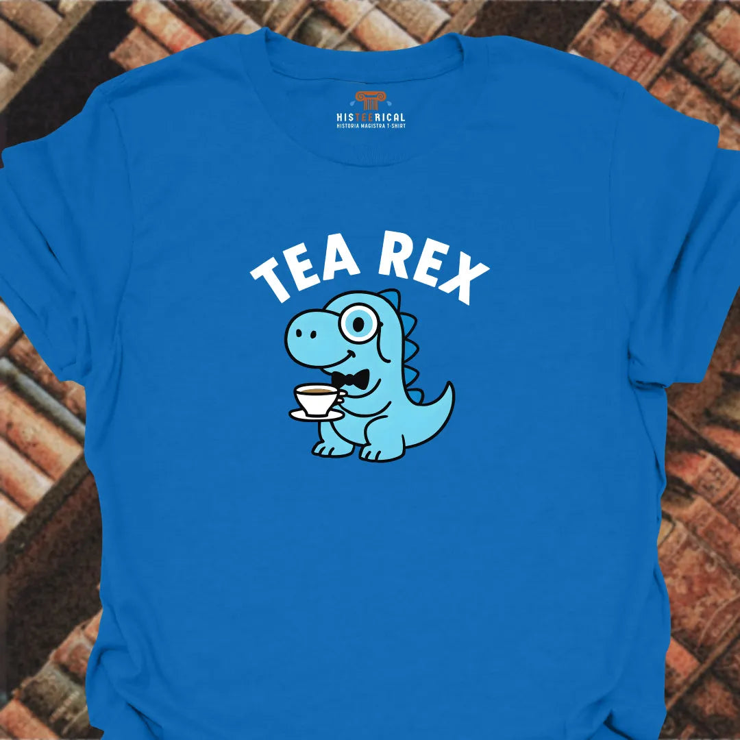 Tea Rex T-Shirt
