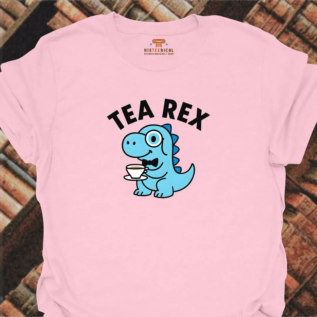 Tea Rex T-Shirt