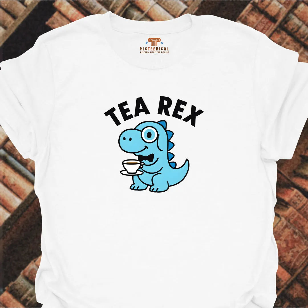 Tea Rex T-Shirt